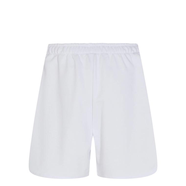 Levete Room LR-NYTTIA 4 Shorts, Hvid 